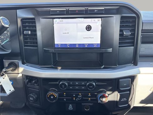 Used 2024 Ford F350 XL w/ 360-Degree Camera Package image 19