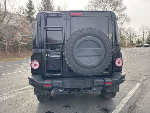 Used 2025 INEOS Grenadier image 6