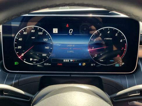 Used 2024 Mercedes-Benz C 300 C 300 image 12