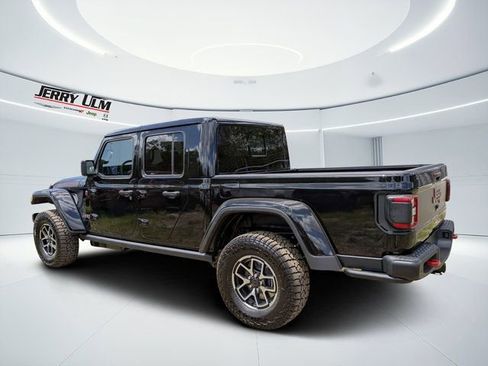 New 2026 Jeep Gladiator Rubicon AWD/4WD image 5