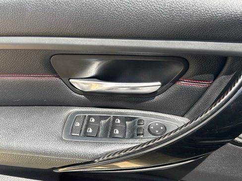 Used 2013 BMW 335i xDrive Sedan AWD/4WD image 11