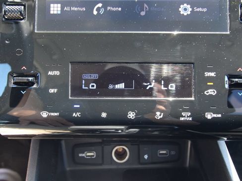 Used 2024 Hyundai Tucson SEL AWD/4WD image 27