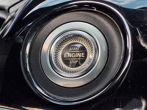 Used 2018 Mercedes-Benz S 560 S 560 image 25