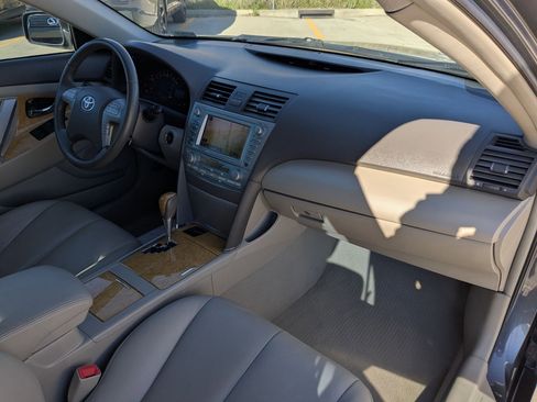 Used 2007 Toyota Camry XLE image 29