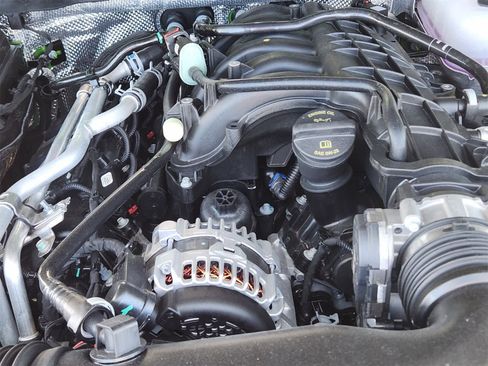 New 2025 Jeep Wrangler Sport S image 27