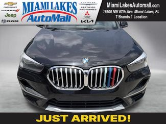 Used 2020 BMW X1 sDrive28i w/ Convenience Package FWD video 1