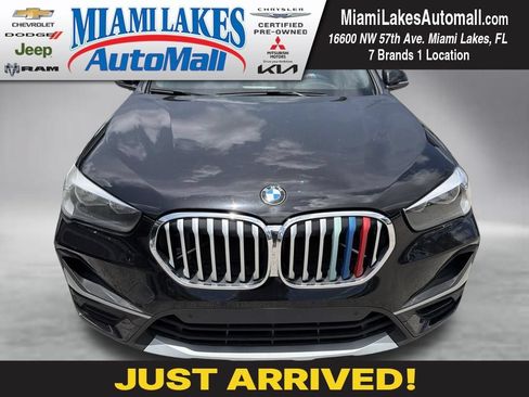 Used 2020 BMW X1 sDrive28i w/ Convenience Package FWD image 1