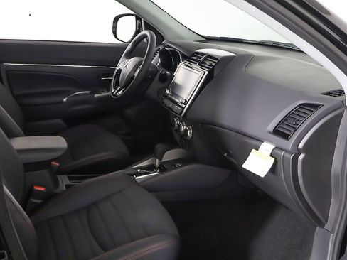 New 2026 Mitsubishi Outlander Sport SE AWD/4WD image 22