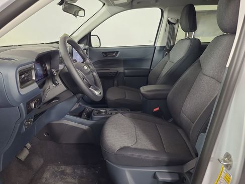 New 2026 Ford Maverick XLT w/ Black Appearance Package AWD/4WD image 19