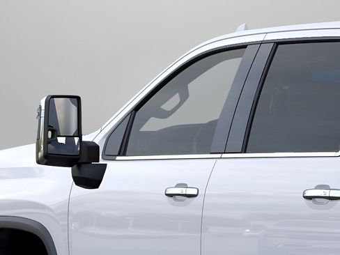 New 2025 Chevrolet Silverado 2500 High Country w/ High Country Premium Package AWD/4WD image 22