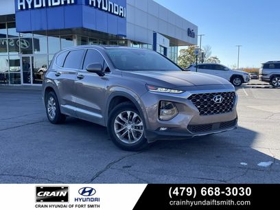 Used 2020 Hyundai Santa Fe SEL