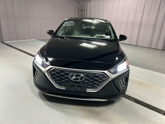 Used 2020 Hyundai Ioniq SEL video 2