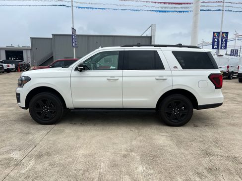Used 2022 Ford Expedition Timberline AWD/4WD image 6