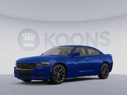 Used 2022 Dodge Charger SXT w/ Blacktop Package