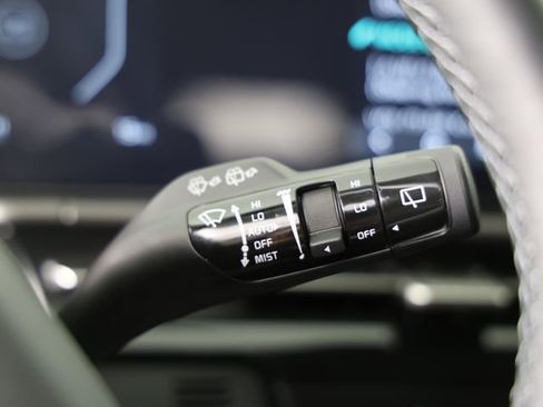 New 2026 Kia Sportage SX FWD image 22