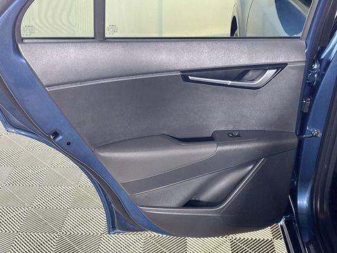 Certified 2023 Kia Niro Wind FWD image 20
