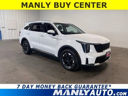 Used 2024 Kia Sorento S