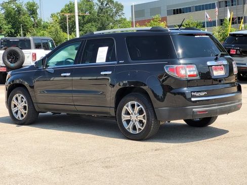 Used 2015 GMC Acadia SLT FWD image 6