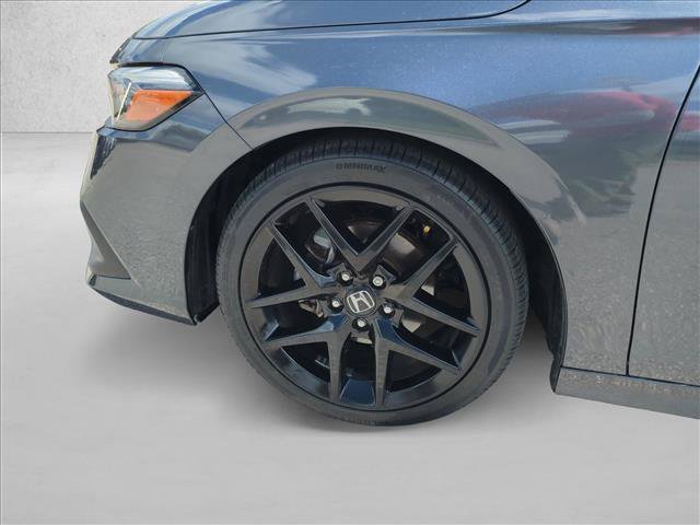 Used 2024 Honda Civic Sport image 22