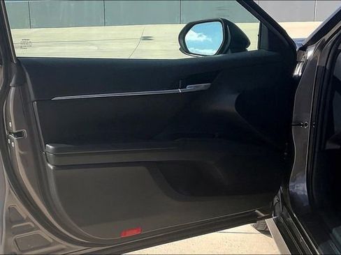 Used 2024 Toyota Camry LE image 23