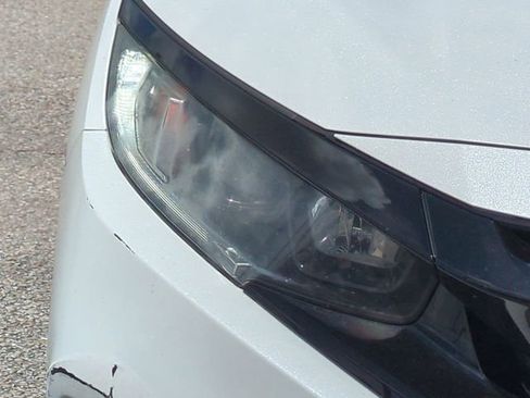 Used 2020 Honda Civic Sport image 10