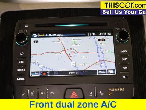 Used 2017 Chevrolet Traverse Premier FWD image 22