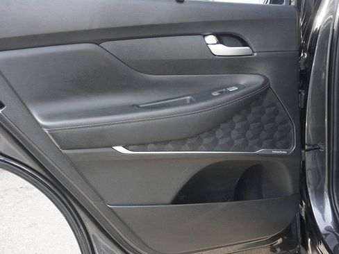 Used 2023 Hyundai Santa Fe Calligraphy AWD/4WD image 28