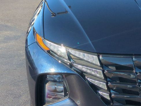 Used 2024 Hyundai Tucson Limited image 10