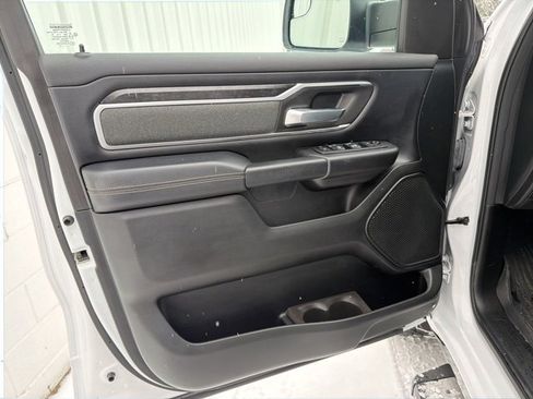 Used 2021 RAM 1500 Big Horn image 27