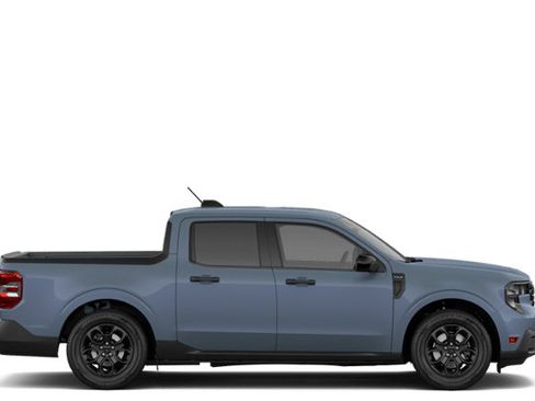 New 2026 Ford Maverick XLT AWD/4WD image 29