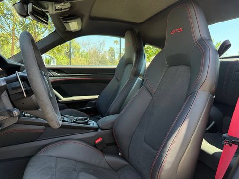 Certified 2024 Porsche 911 Carrera GTS RWD image 5
