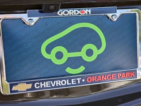 Certified 2023 Chevrolet Equinox LT image 21