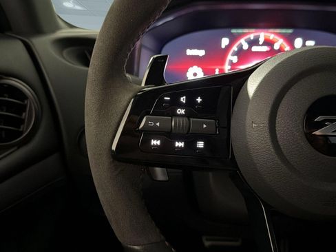 Used 2024 Nissan Z NISMO w/ Floor Mat Package RWD image 15