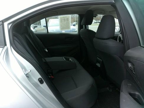Certified 2023 Toyota Corolla LE image 23