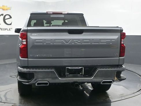 New 2026 Chevrolet Silverado 1500 LT image 13