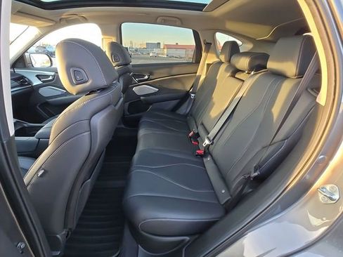 Certified 2023 Acura RDX FWD w/ Technology Package image 23