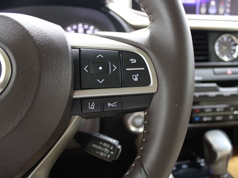 Used 2017 Lexus RX 350 AWD w/ Premium Package image 38