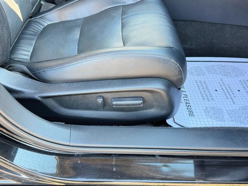 Used 2018 Honda Accord EX-L image 44