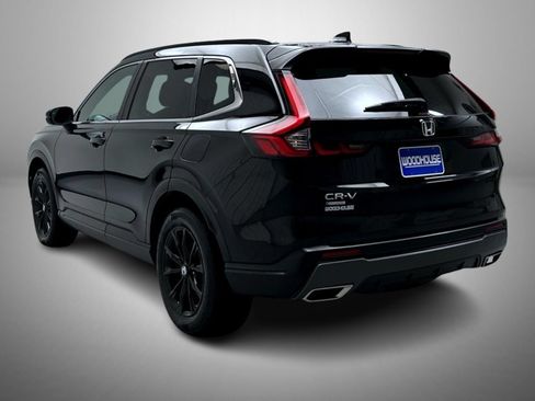 Used 2024 Honda CR-V Sport image 7