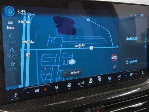 Certified 2024 Ford Escape ST-Line w/ Tech Pack #1 image 13