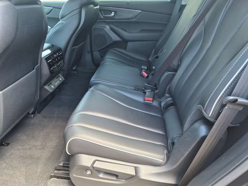 Used 2023 Acura MDX SH-AWD w/ Advance Package image 10