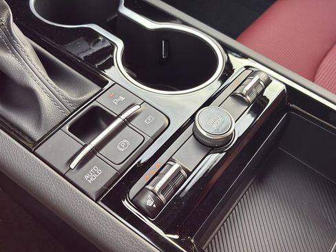 New 2026 Kia K5 GT-Line image 37