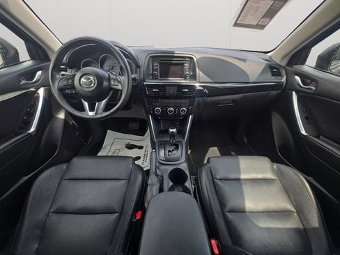 Used 2014 MAZDA CX-5 Grand Touring AWD/4WD image 10