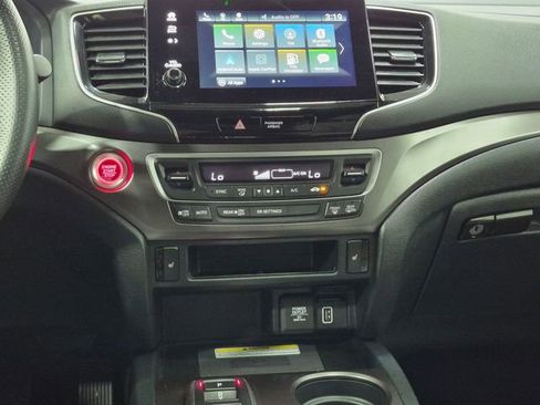 Used 2023 Honda Passport EX-L image 14