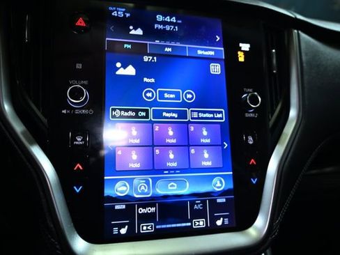 Used 2020 Subaru Outback Limited w/ Popular Package #2 image 31