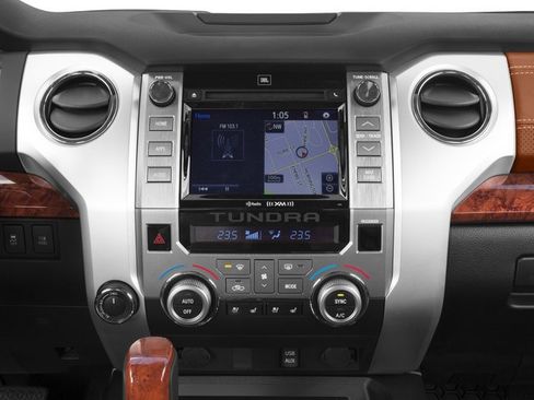 Used 2016 Toyota Tundra 1794 Edition AWD/4WD image 12