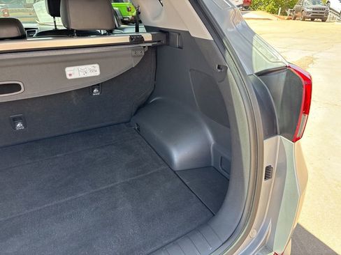 Used 2018 Hyundai Tucson Limited FWD image 46