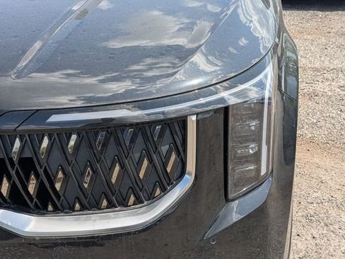 New 2026 Kia Carnival FWD image 10