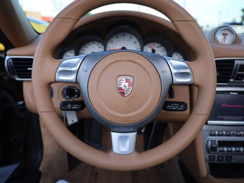 Used 2008 Porsche 911 Carrera S RWD image 29