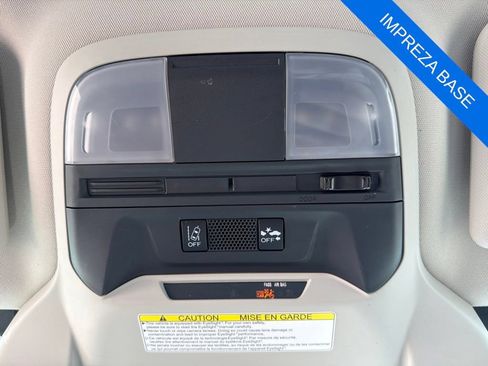 Used 2023 Subaru Impreza 2.0i AWD/4WD image 23